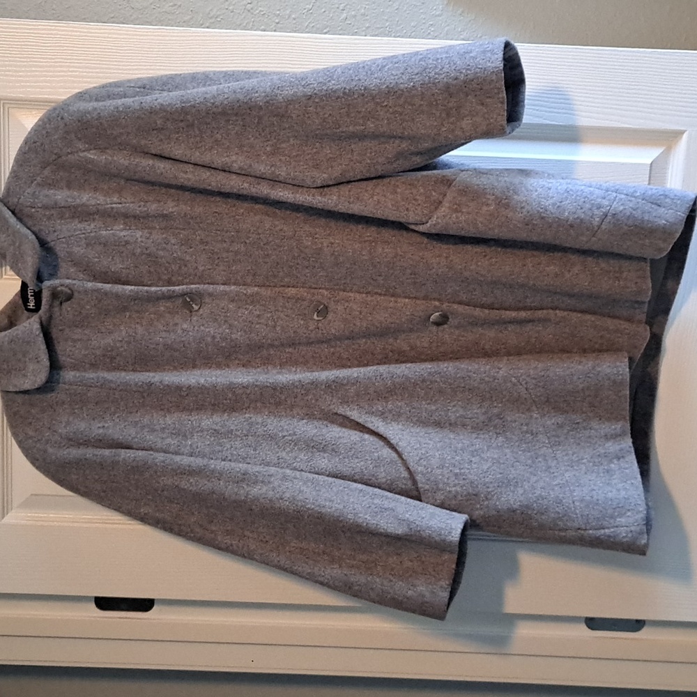 Vintage Coat 9/21
